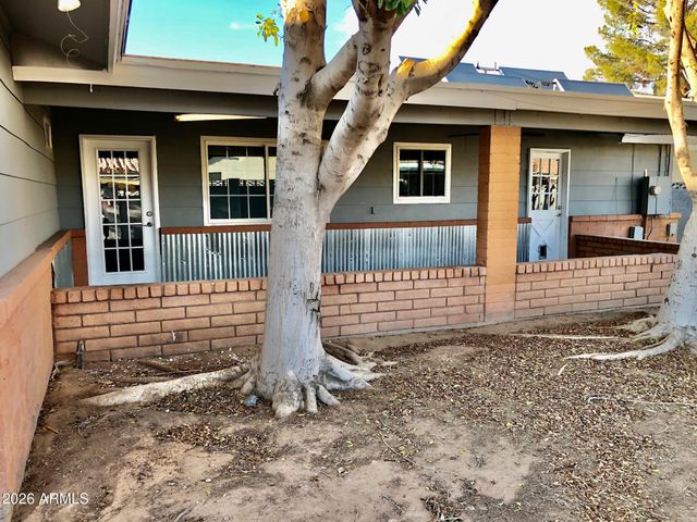 1349 W 12TH Street, Tempe, AZ 85281