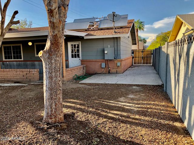1349 W 12TH Street, Tempe, AZ 85281