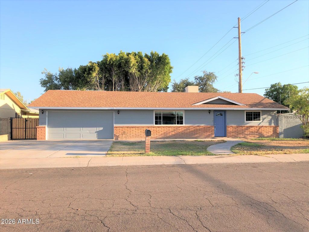 1349 W 12TH Street, Tempe, AZ 85281