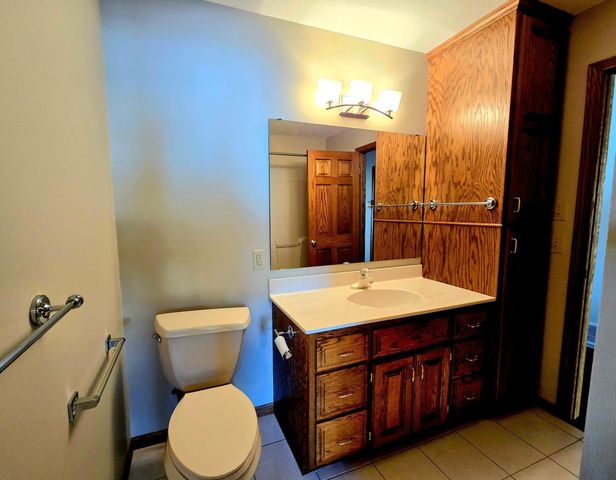 642 Jenisa Drive, Saint Cloud, MN 56301