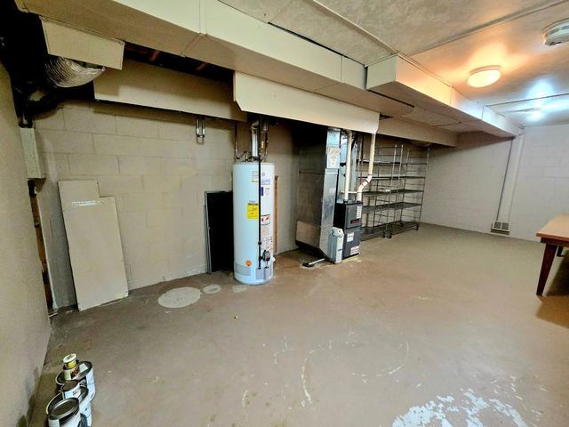 642 Jenisa Drive, Saint Cloud, MN 56301