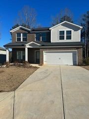 4427 Bethany Manor Drive, Snellville, GA 30039