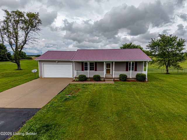 3570 Old Elizabethtown Rd, Hodgenville, KY 42748