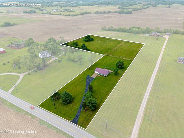 3570 Old Elizabethtown Rd, Hodgenville, KY 42748