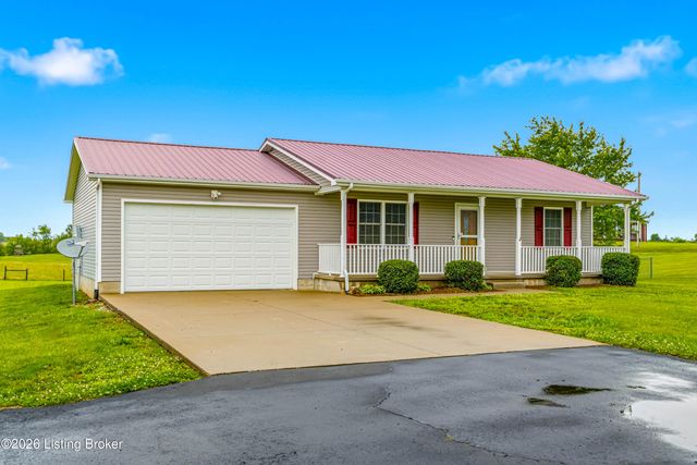 3570 Old Elizabethtown Rd, Hodgenville, KY 42748