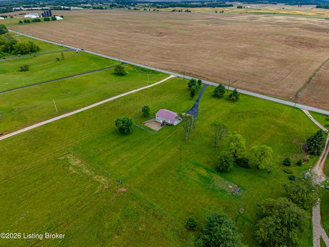 3570 Old Elizabethtown Rd, Hodgenville, KY 42748