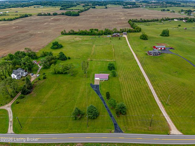 3570 Old Elizabethtown Rd, Hodgenville, KY 42748