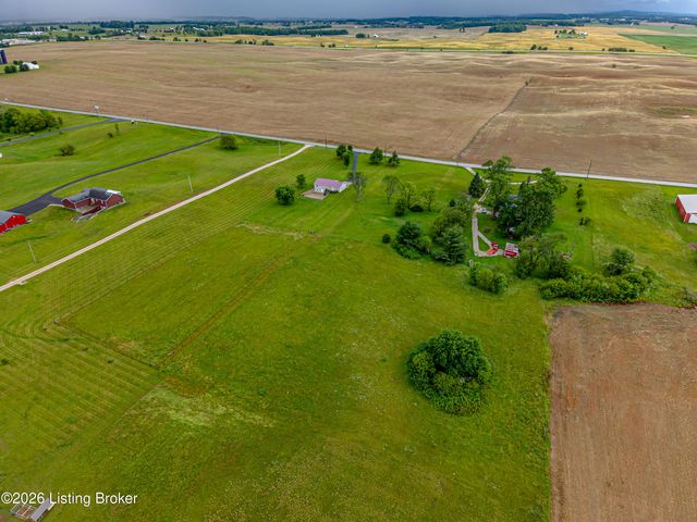 3570 Old Elizabethtown Rd, Hodgenville, KY 42748