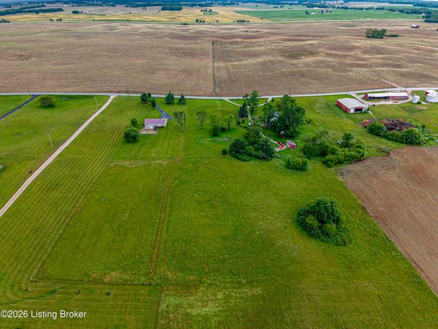 3570 Old Elizabethtown Rd, Hodgenville, KY 42748