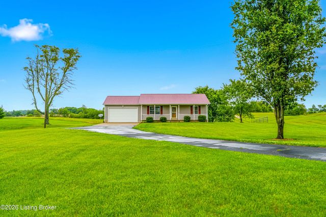 3570 Old Elizabethtown Rd, Hodgenville, KY 42748