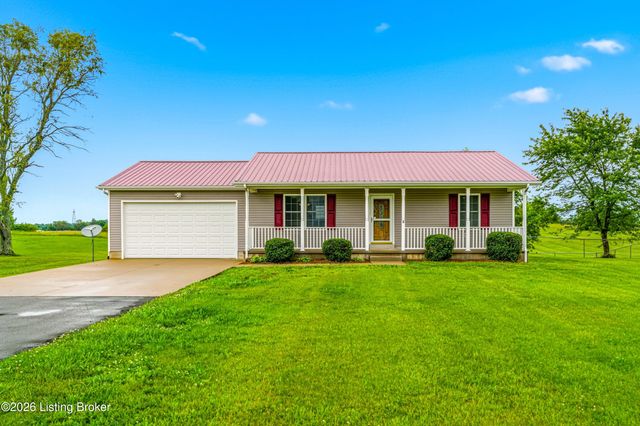 3570 Old Elizabethtown Rd, Hodgenville, KY 42748