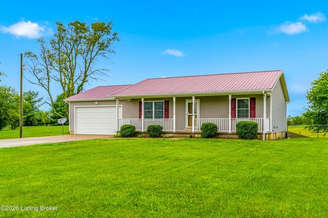 3570 Old Elizabethtown Rd, Hodgenville, KY 42748