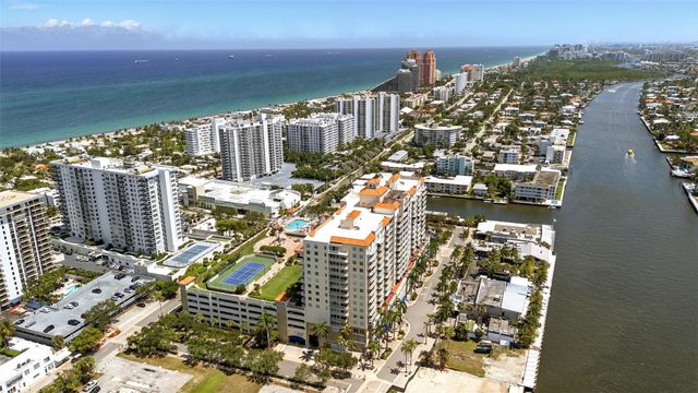 3020 NE 32nd Avenue PH5, Fort Lauderdale, FL 33308