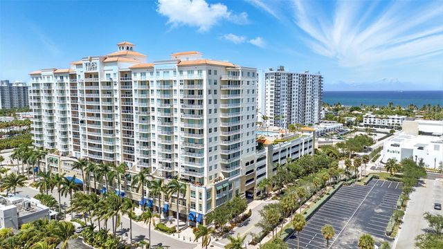 3020 NE 32nd Avenue PH5, Fort Lauderdale, FL 33308