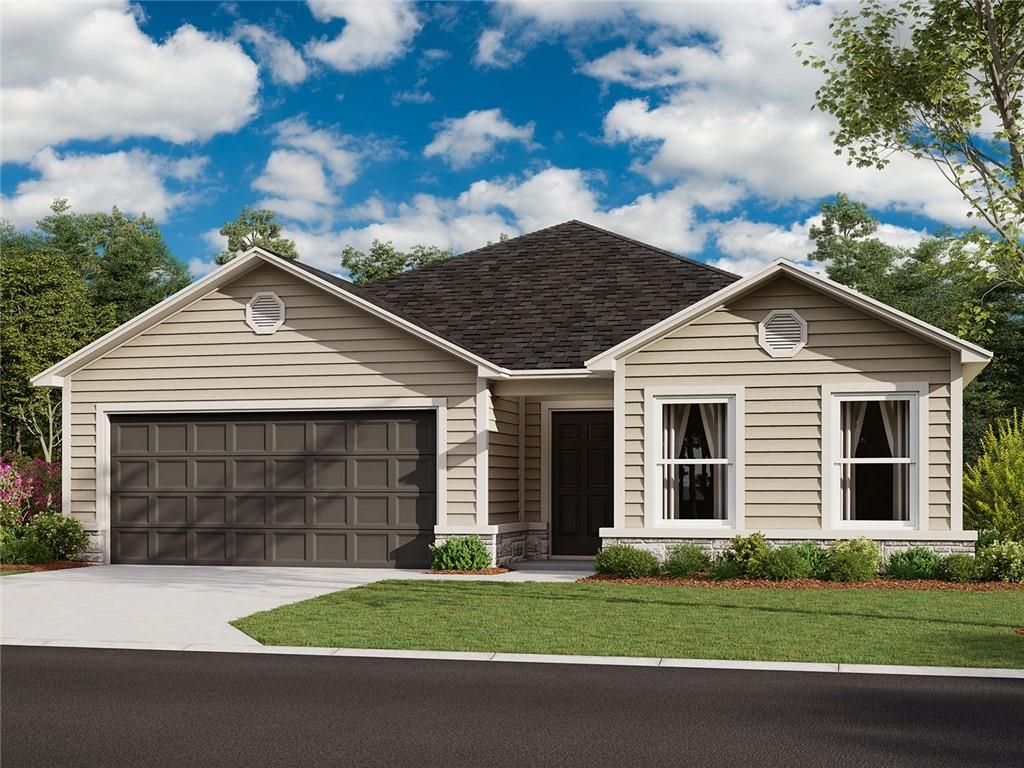 533 W Bluebird Street, Gardner, KS 66030