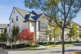 116 Britten Pass, Alpharetta, GA 30009