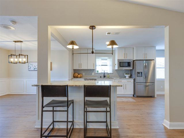 6705 Parkwood Drive, North Richland Hills, TX 76182