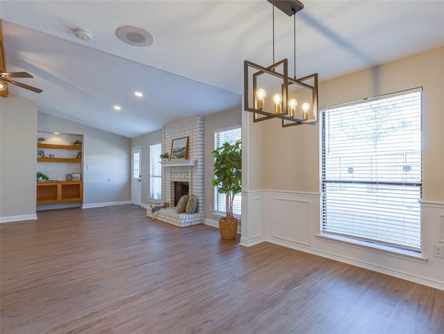 6705 Parkwood Drive, North Richland Hills, TX 76182