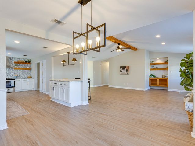 6705 Parkwood Drive, North Richland Hills, TX 76182