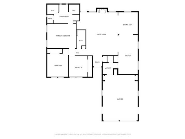 6705 Parkwood Drive, North Richland Hills, TX 76182