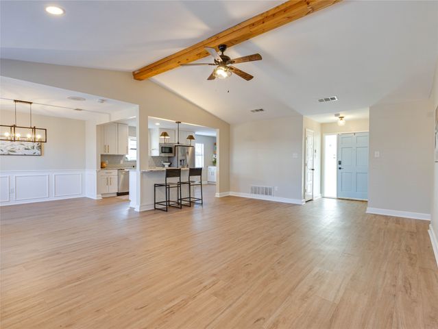 6705 Parkwood Drive, North Richland Hills, TX 76182