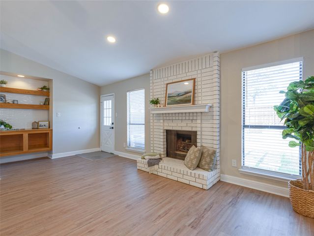 6705 Parkwood Drive, North Richland Hills, TX 76182