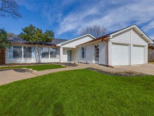 6705 Parkwood Drive, North Richland Hills, TX 76182