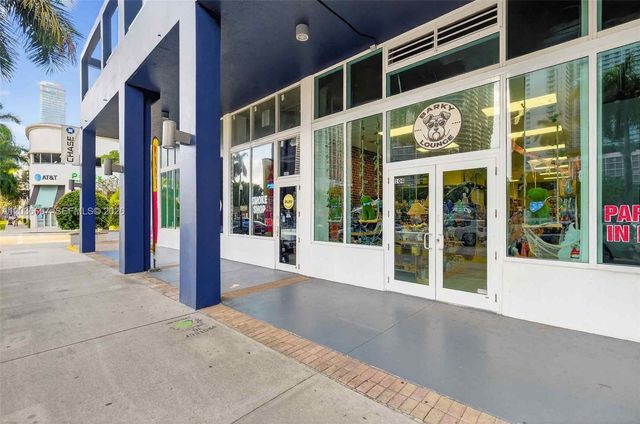 275 NE 18th Street, Miami, FL 33132