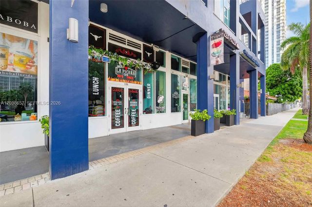 275 NE 18th Street, Miami, FL 33132