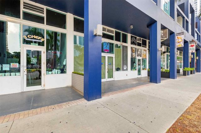 275 NE 18th Street, Miami, FL 33132