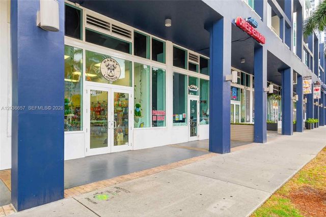 275 NE 18th Street, Miami, FL 33132