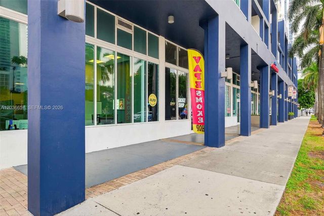 275 NE 18th Street, Miami, FL 33132