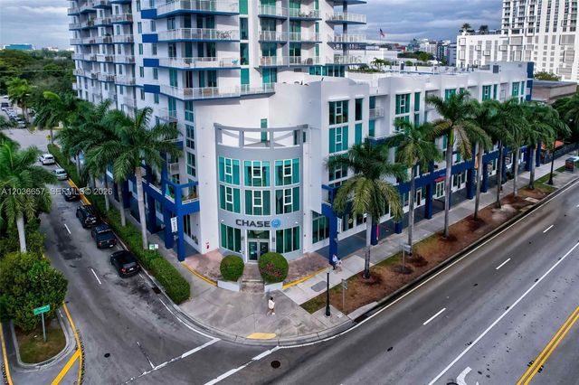 275 NE 18th Street, Miami, FL 33132