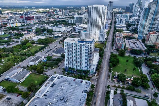 275 NE 18th Street, Miami, FL 33132