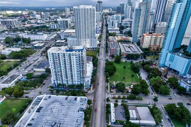 275 NE 18th Street, Miami, FL 33132
