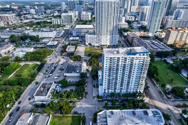 275 NE 18th Street, Miami, FL 33132