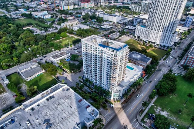 275 NE 18th Street, Miami, FL 33132