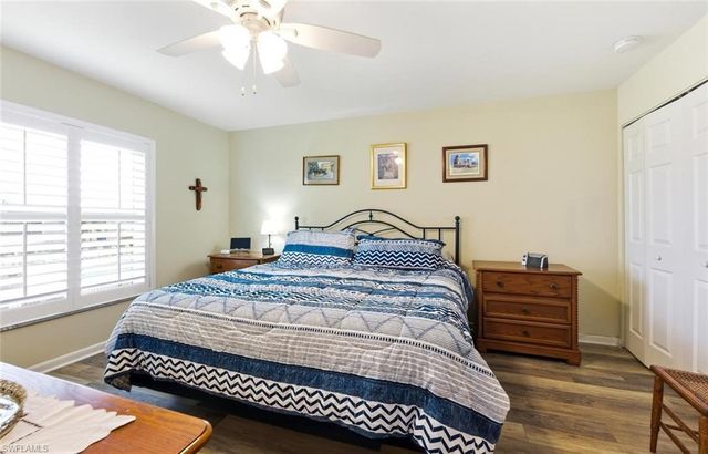 401 Charlemagne BLVD A205, Naples, FL 34112
