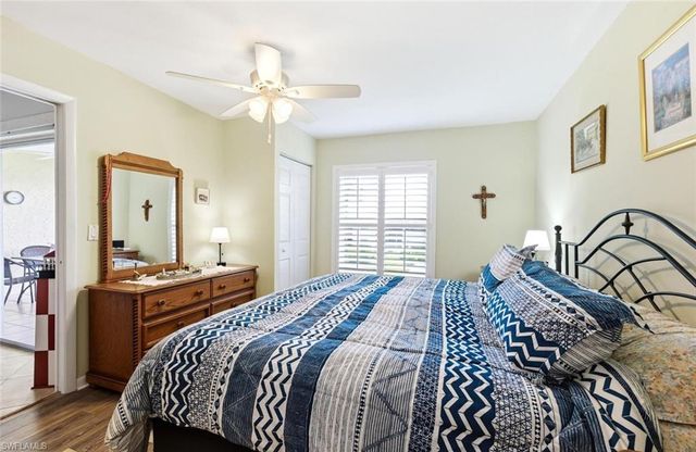401 Charlemagne BLVD A205, Naples, FL 34112