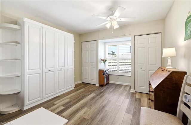 401 Charlemagne BLVD A205, Naples, FL 34112