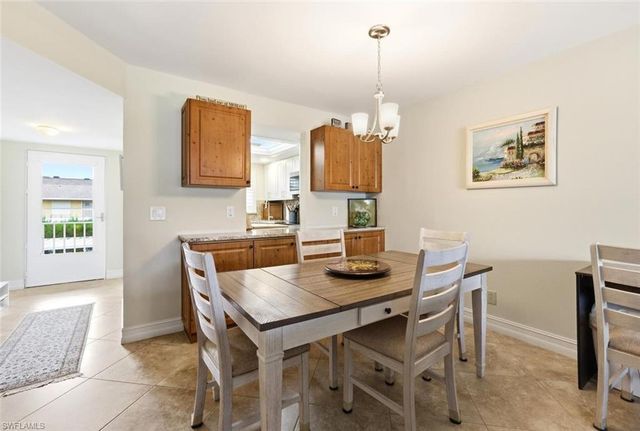 401 Charlemagne BLVD A205, Naples, FL 34112
