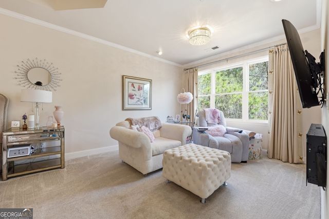 1307 Creekside Place SE, Smyrna, GA 30082