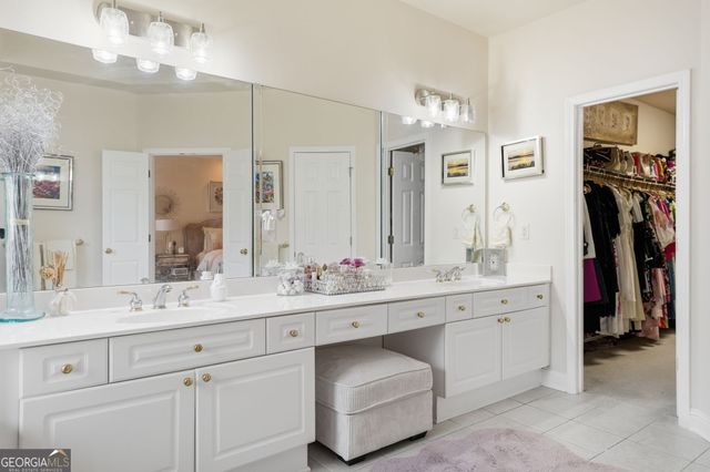 1307 Creekside Place SE, Smyrna, GA 30082