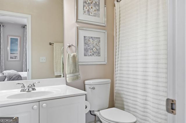 1307 Creekside Place SE, Smyrna, GA 30082