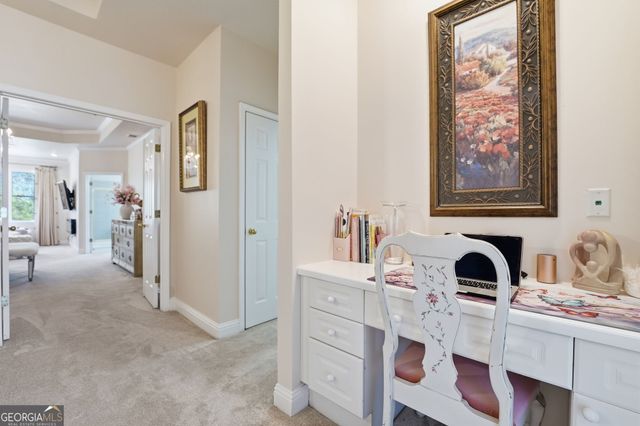 1307 Creekside Place SE, Smyrna, GA 30082