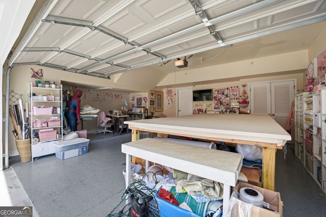 1307 Creekside Place SE, Smyrna, GA 30082