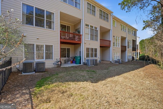 1307 Creekside Place SE, Smyrna, GA 30082