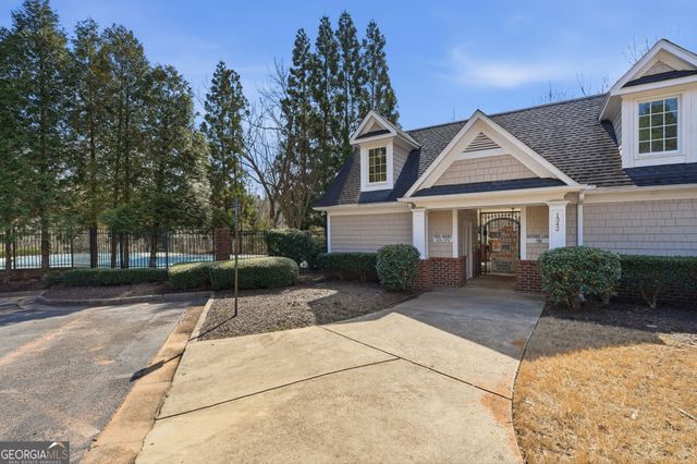 1307 Creekside Place SE, Smyrna, GA 30082