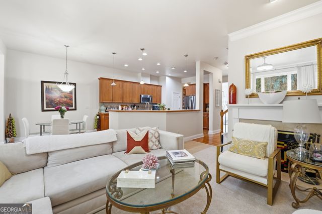 1307 Creekside Place SE, Smyrna, GA 30082