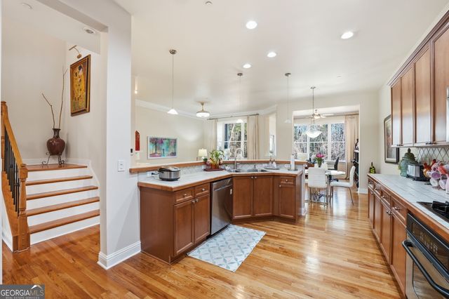 1307 Creekside Place SE, Smyrna, GA 30082